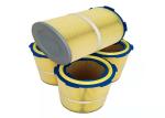 Haze Removal Series Customizable Air Filter Element On Board Air Purifier