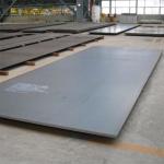 GB/ASTM Standard 18 Gauge Stainless Steel Plate for Industrial Applications