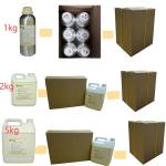Concentrate Fragrance Oil Jasmine Fragrance For Fabric Washing