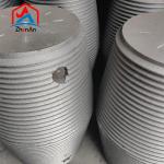 Wholesale Carbon Graphite Electrodes With Nipples For Electric Arc Furnace