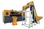9 Cavities Preform Bottle Blowing Moulding Machine for Automatic Production in