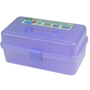 Wholesale Large Arts And Crafts Storage Containers , Multi Level Oil Paint Storage Containers from china suppliers