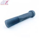 SUS316 Truck Wheel Bolt DIN 315 For Replace Repair M20x1.5x110mm