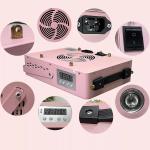 Red light therapy Device, 660nm red light and 850nm infrared LED light therapy,