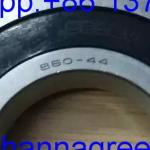 B60-44 / 6212V / EPB60-44 High Speed Ceramic Ball Bearing / Automotive Motor