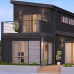 Balcony Side Mounted Building Railing Stainless Steel Cable Outdoor / Indoor