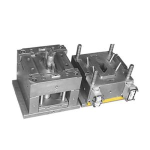 Wholesale GODE Anti Shock UVA Aircraft Molding Opengate Plastic Cover Mold from china suppliers