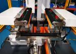Rigid Paper Box Manufacturing Machine 27pcs/Min 890kg H2100mm