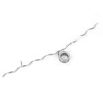 Wholesale AXYB Type ADSS Suspension Clamp 10KN With Ring Mid Span from china suppliers