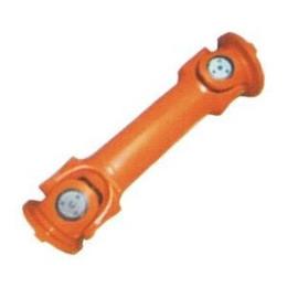 Wholesale Easy Assembly Cardan Shaft Coupling Low Maintenance High Chemical Resistance from china suppliers