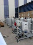 Stainless Steel Condensate Water Recovery Equipment For Food And Beverage