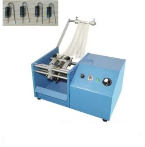 Wholesale RS-904F Motorized Factory supply resistor cutting forming machine from china suppliers