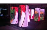 Spherical Display Indoor P2 P2.5 P3 Digital Advertising Light Emitting Diode