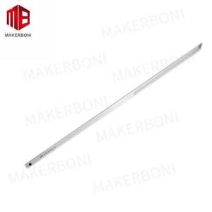 Wholesale Blade For FK 389*8.5*2.4mm for auto cutting machine single hole knife from china suppliers