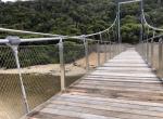 stainless mesh netting