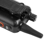 3G PTT Android Portable 3500mAh Lithium ion Two Way Radio