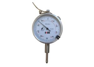 Wholesale 0-0.5″x0.001″ Inch Dial Indicator with Lifting Lever Standard Type from china suppliers