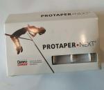 Dental Root Canal Reciprocating Niti protaper Endo k Files