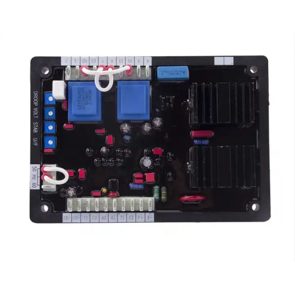 Stanford Series Generator Accessories Automatic Voltage Regulator AVR