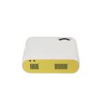 100 ANSI Lumens Home Cinema LED LCD Projector USB HDMI AV
