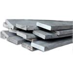 Customized Mild Carbon Steel Flat Solid Bars A36 10mm Thick Hot Rolled