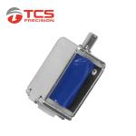 DC3.0-6.0V Micro Air Valve 2 Way 2 Position Valve For Electronic Blood Pressure