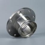 ANSI B16.5 Pipe Fittings Flange Sch40 Carbon Steel Weld Neck Flange