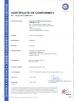 Guangzhou Willstrong  New Material Holding  Co., Ltd Certifications