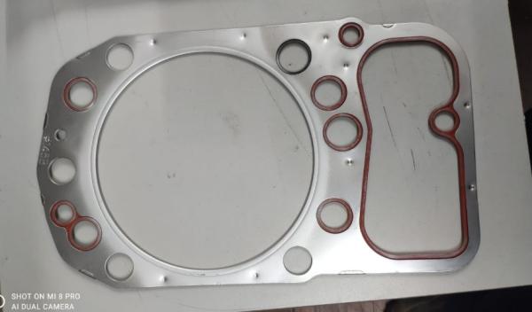 Durability Spare Parts Compatible With Mitsubishi Heavy Industries S6A Piston