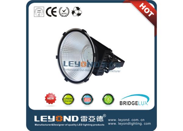 Waterproof Fin Cooling 70w Led Highbay Light With Bridgelux Chip