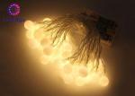 Globe Indoor Christmas String Lights Wedding Xmas Party Battery Powered