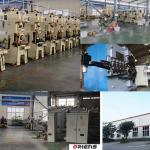 Water Pipelines Stainless Steel Fittings Galvanized Stainless Steel Precision