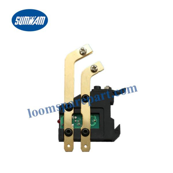 Hot Cutter Double Copper Sheet 9mm Muller Spare Parts Components Of Jacquard