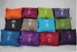 Envelope PP Cotton Winter Waterproof Minion Sleeping Bag for Outdoor or