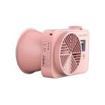 High-power 100w RGB color light mini live broadcast light suitable for outdoor