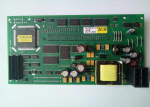 Wholesale ICPB Board Printing Machine Spare Parts 00.785.0117 11. 00.781.4557 from china suppliers