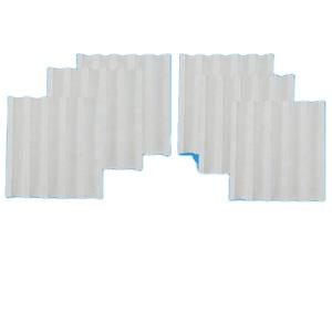 Wholesale High Al2O3 Content White ZAC Fused Zirconia Brick for Glass Furnace at from Ghina from china suppliers