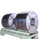 0.27mm ISQ550 Z150 A653 Hot Dipped Z30-Z40 Zinc Coat GL GI Coil Galvanized Steel