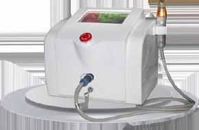 ance scar removal fractional rf microneedle machine skin tightening and