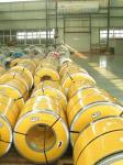 Customized bright SUS304L cold rolled stainless steel coil for heat-resistant