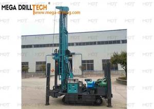Wholesale Deep Water Well Drilling Rig Oil Drilling Equipment MDT380 from china suppliers