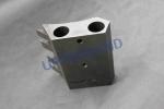 Conversion Coating Rolling Board Counter To Tipping Paper Rolling Drum Of Tipper