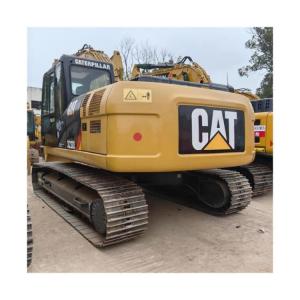 Wholesale CAT 323 D2L Excavator with Excellent Performance Moving Type Crawler Chain Engine CAT from china suppliers