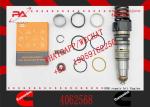 4062568 QSK15 Diesel Engine Common Rail Fuel Injector 4914537 3973059 3975929