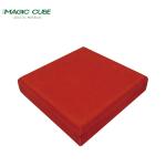 Theater Glass Wool Acoustic Panel for Soundproofing And Absorption Solution