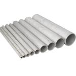 Corronsion Resistant 347 Grade Seamless SS Steel Pipes Stabilizing Element