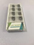 External Turning Carbide Insert For Aluminum Tungsten RCGT0602 RCGT1003MO