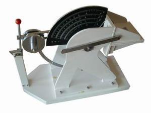 Wholesale Digital Type Paperboard Puncturing Strength Paper Testing Equipments For Carton Industry from china suppliers