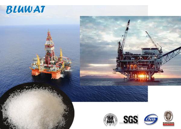 Chemicals Oil Drilling Mud Additives Partially Hydrolyzed Polyacrylamide PHPA