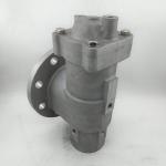 Original 11317274 Intake Valve for CompAir Air Compressor 6 Months Manufacturing